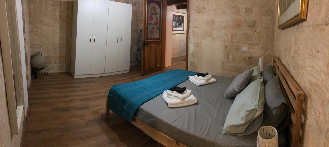 Floriana Cosy Townhouse Apartment Exterior foto